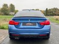 BMW 4 Series 3.0 430d M Sport Auto Euro 6 (s/s) 5dr 9