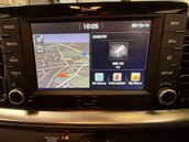 Kia Stonic 1.0 Stonic 3 ISG Semi-Auto 5dr 25