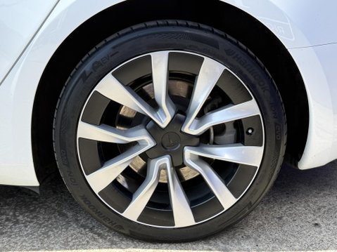 Tesla Model 3 Saloon 4dr Electric Auto RWD (208 ps) 16
