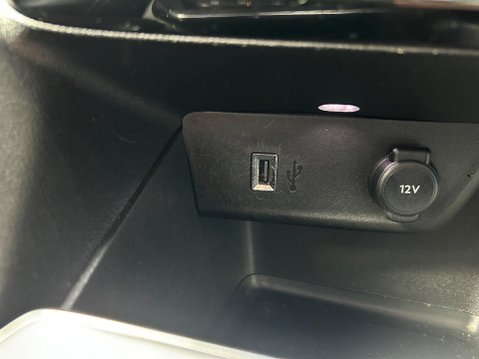 Vauxhall Mokka ULTIMATE 35