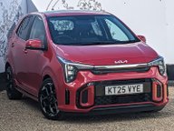 Kia Picanto GT-LINE S 1