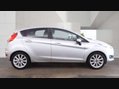 Ford Fiesta 1.0 Fiesta Titanium T 5dr 5