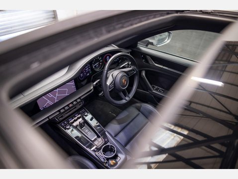 Porsche 911 3.0T 992 Carrera S PDK Euro 6 (s/s) 2dr 76