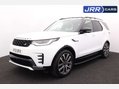 Land Rover Discovery 3.0 Discovery R-Dynamic SE D MHEV Auto 4WD 5dr 8