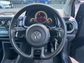 Volkswagen Up 1.0 High up! Euro 5 3dr 14