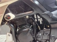 Suzuki GSR750 2011 ONLY 24K SPORTS EXHAUST LONG MOT NAKED BIKE 35