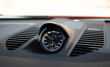 Porsche 911 (991) GT2 RS 17