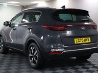 Kia Sportage 2 ISG 10