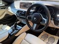 BMW 5 Series 3.0 540i xDrive M Sport Auto 4WD 4dr 7