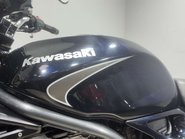 Kawasaki Er ER 5 2006 37K RUNNING COMMUTER PROJECT BIKE 500CC TWIN 31