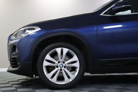 BMW X2 SDRIVE18I SPORT 27