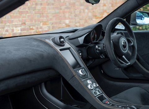 McLaren 675LT 16