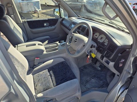 Mazda B Friendee Aero City Runner 28