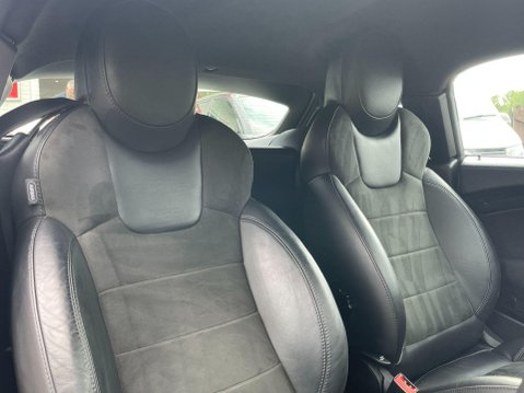 Mini Coupe 1.6 John Cooper Works Euro 5 (s/s) 2dr 20