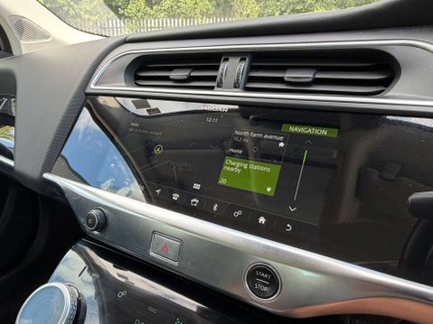Jaguar I-Pace I-PACE EV400 SE 4WD 5dr - NATIONAL DELIVERY* 19
