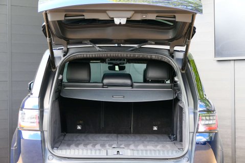 Land Rover Range Rover Sport 3.0 Range Rover Sport Autobiography Dynamic SDV6 Auto 4WD 5dr 17