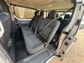 Renault Trafic 1.6 Trafic SL27 Business dCi 5dr 33