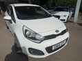 Kia Rio 1.4 CRDi EcoDynamics 3 Euro 5 (s/s) 5dr 9