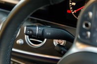 Mercedes-Benz E Class E 400 D 4MATIC AMG LINE PREMIUM PLUS 17