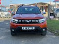 Dacia Duster EXPRESSION TCE 9