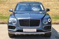 Bentley Bentayga First Edition V8 Diesel 5
