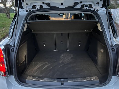 Mini Countryman COOPER EXCLUSIVE 51