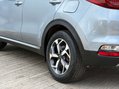 Kia Sportage 1.6 Sportage Platinum Edition ISG 5dr 52