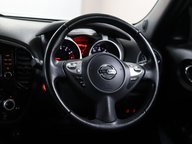 Nissan Juke N-CONNECTA DIG-T 45