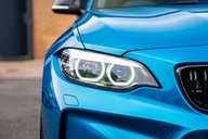 BMW M2 3.0 M2 Auto 2dr 33