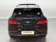 Bentley Bentayga 4.0 V8 SUV 5dr Petrol Auto 4WD Euro 6 (s/s) (550 ps) 23