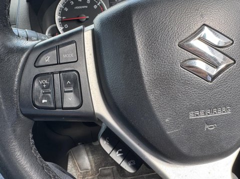 Suzuki Swift 1.2 SZ3 Euro 5 5dr 10
