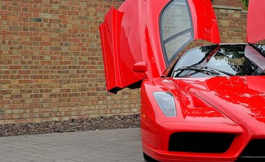 Ferrari Enzo 39