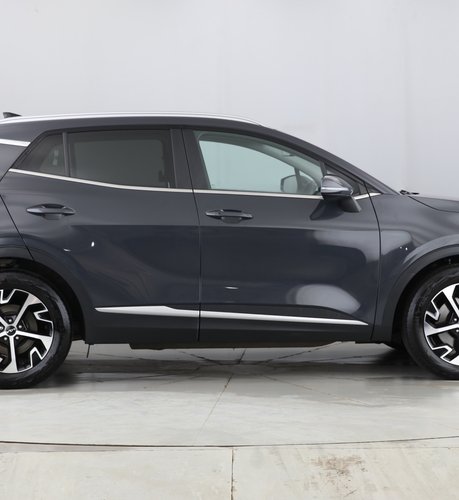 Kia Sportage '3' 1.5 T-GDi DCT 48v