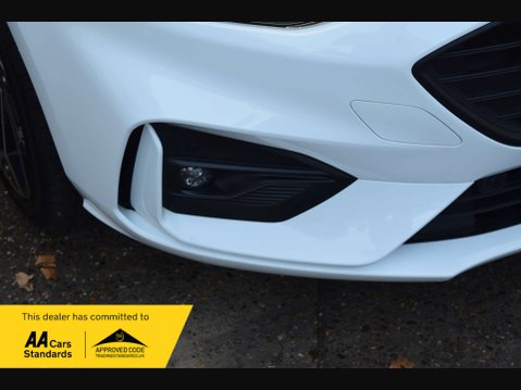 Ford Focus 1.0 Focus ST-Line X 5dr 12