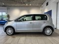 Volkswagen Up 1.0 Move up! Euro 6 (s/s) 5dr 6