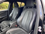 BMW 1 Series 1.5 118i M Sport (LCP) Hatchback 5dr Petrol DCT Euro 6 (s/s) (136 ps) 84