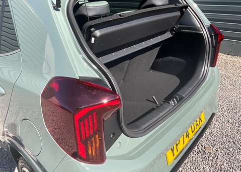 Kia Picanto 1.2 SPECIAL EDITION SHADOW 14