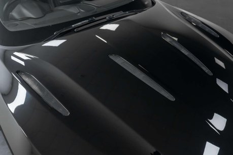 Aston Martin DB11 5.2 DB11 V12 Auto 2dr 35