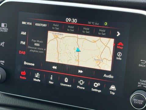 Fiat Tipo 1.6 MultiJetII Lounge Euro 6 (s/s) 5dr 14