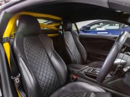 Audi R8 5.2 FSI V10 Coupe 2dr Petrol S Tronic Euro 6 (s/s) (540 ps) 58