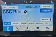 Ford Fiesta 1.0T ZETEC 5 DOOR.. 5 SERVICES.1 PREVIOUS OWNER.SAT NAV..CLIMATE CONTROL.. 19