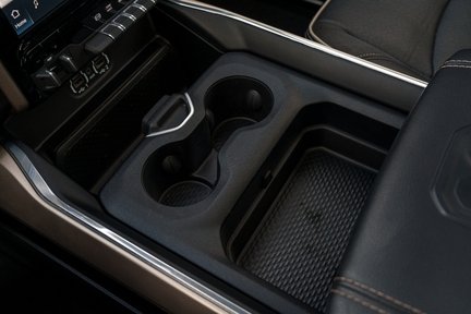 Dodge Ram Laramie 2500 Heavy Duty Cummins Turbo Diesel VAT QUAL 23