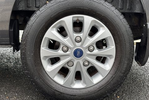 Ford Transit Custom 320 L1 Limited 170 ps Selectshift DCIV - Sat Nav / Adaptive Cruise 31