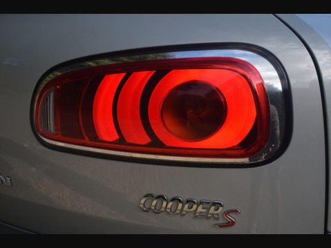 Mini Clubman 2.0 Cooper S Estate 6dr Petrol Manual Euro 6 (s/s) (192 ps) 17