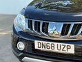 Mitsubishi L200 2.4 L200 Warrior DI-D 4WD 35