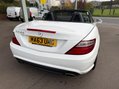 Mercedes-Benz SLK 1.8 SLK200 AMG Sport G-Tronic+ Euro 5 (s/s) 2dr 12
