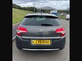 Citroen C4 1.6 C4 VTR+ HDi 110 5dr 5