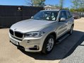 BMW X5 3.0 X5 xDrive 30d SE Auto 4WD 5dr 13