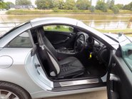 Mercedes-Benz SLK SLK200 KOMPRESSOR 17