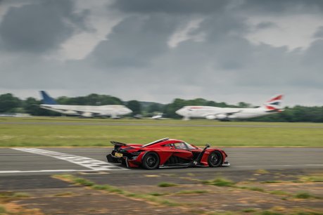 Praga Bohema AVAILABLE FOR PURCHASE. PLEASE CONTACT US TO DISCUSS FURTHER INFORMATION. 58